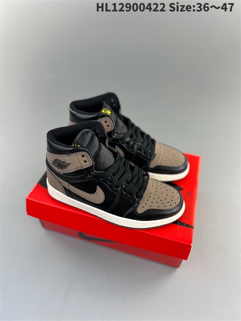 women air jordan 1 shoes US5.5-US8.5 2023-5-28-392